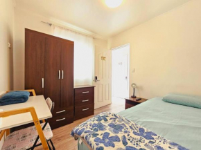 Habitación Privada Central